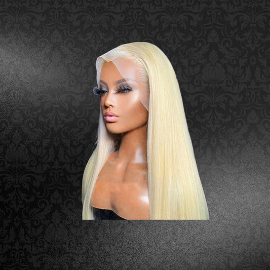 613 FRONTAL WIG